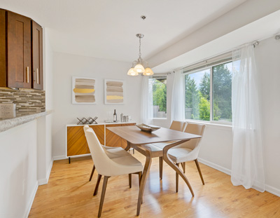 living room cleaning services